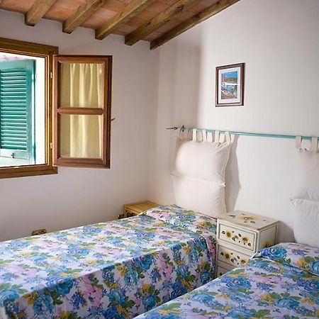Hotel Barsalini Сант'Андреа Екстер'єр фото