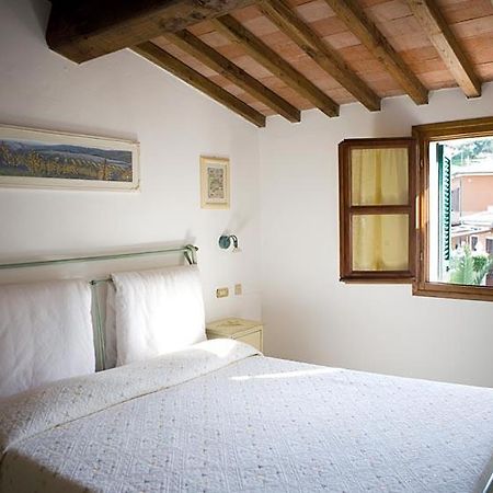 Hotel Barsalini Сант'Андреа Екстер'єр фото