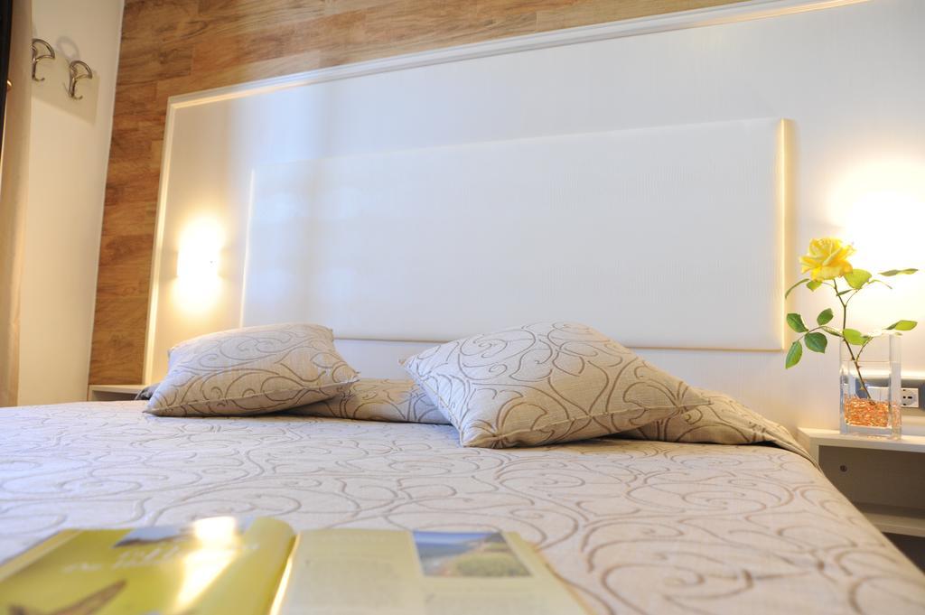 Hotel Barsalini Сант'Андреа Номер фото