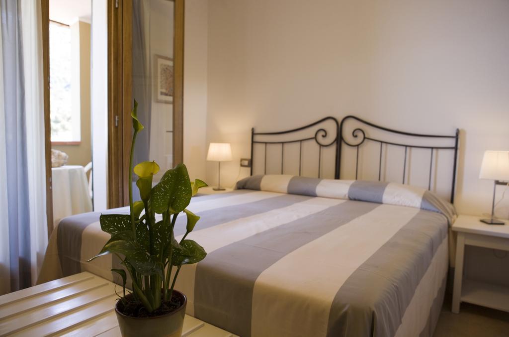 Hotel Barsalini Сант'Андреа Номер фото
