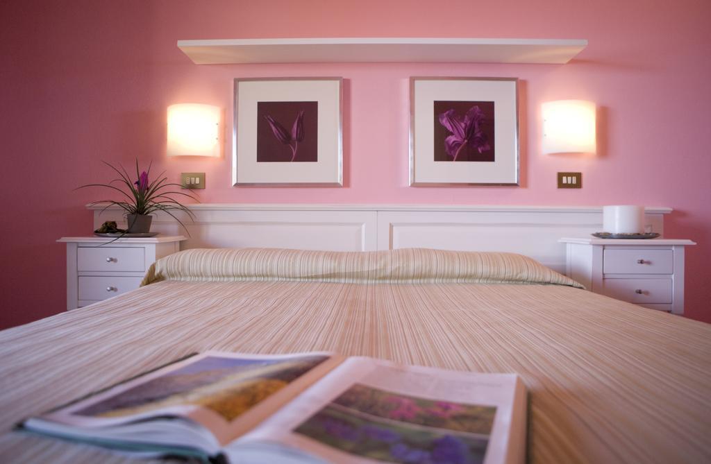 Hotel Barsalini Сант'Андреа Номер фото
