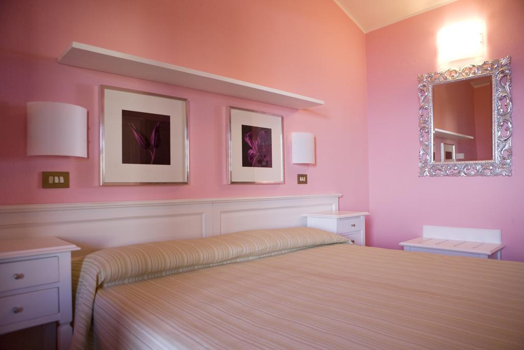 Hotel Barsalini Сант'Андреа Номер фото