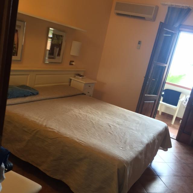 Hotel Barsalini Сант'Андреа Екстер'єр фото